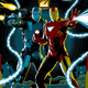 Illustration for article titled Fan-Made Superhero Movie Posters We Wish Were Real